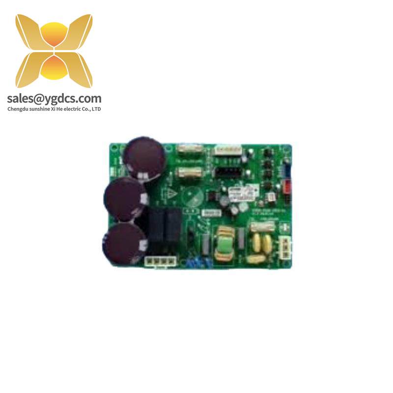 yokogawa_york-003_module.jpg Yokogawa YORK-003 Module: High-Performance Control System for Industrial Automation