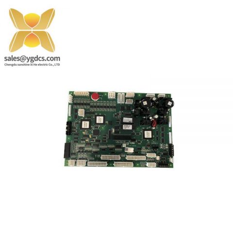 YORK 031-02478-002 PCB1429R055 PCB2116 Micro Board - Industrial Control Module