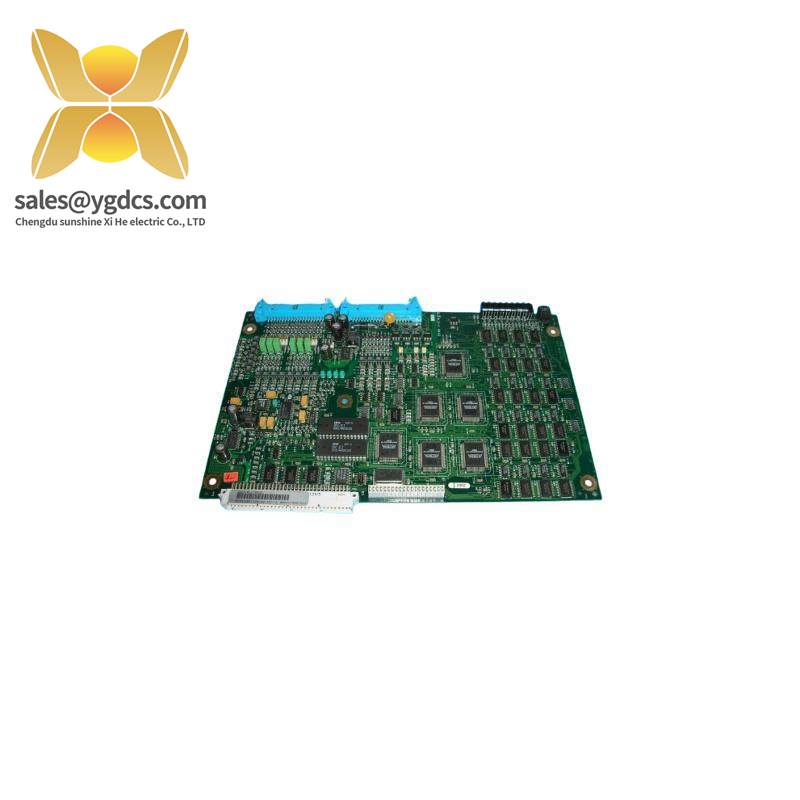 yph108b_ge_speed_measuring_board.jpg GE YPH108B: Precision Speed Measuring Board, Advanced Control Solutions