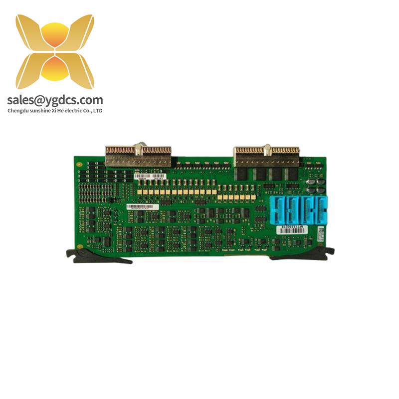 ypk107e_pc_board.jpg ABB YPK107E PC BOARD - High-Performance Control Module for Industrial Automation