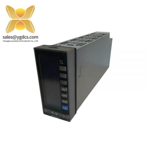 Yokogawa YS170-012 Programmable Controller, for Precise Control Applications