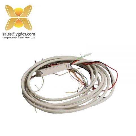 HIMA Z7128 Cable Plug: Industrial Control Module, Designed for Safety Systems