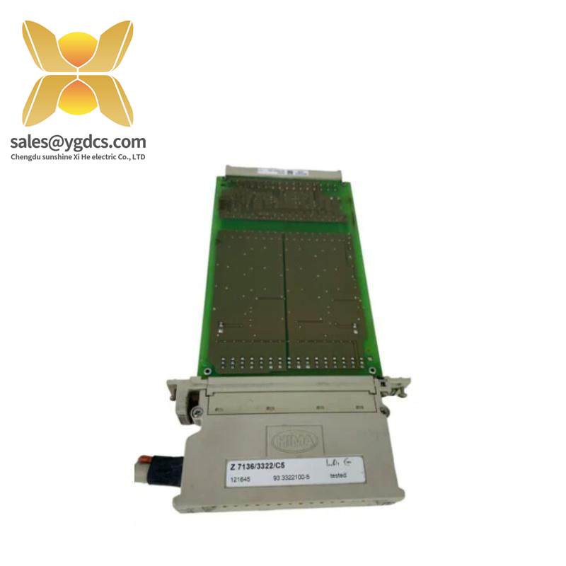 z7136_hima_hiquad_digital_output_modules.jpg HIMA Z7136 HIQuad Digital Output Modules: High-Quality Control Solutions