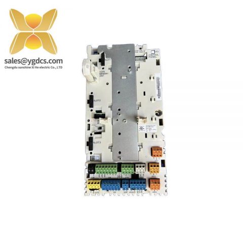 ABB ZCON-12 | Advanced Frequency Converter Accessories, Precision & Efficiency in Industry Solutions