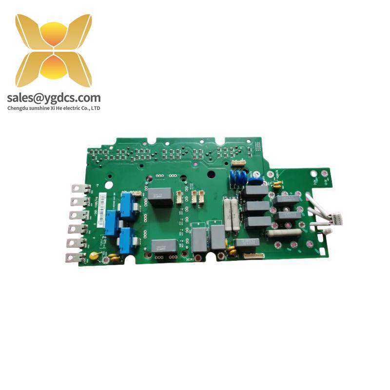 zmac-541_abb_inverter_driver_board.jpg ABB ZMAC-541 Inverter Driver Board, High-Power, Efficient Control Solutions