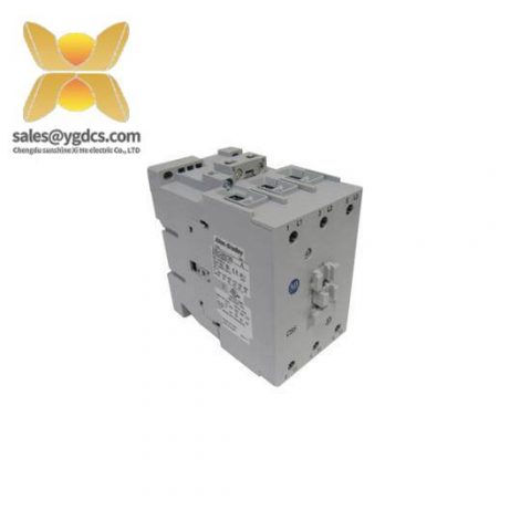 Schneider Electric 100-C85*00 3-Phase IEC Rated Contactor