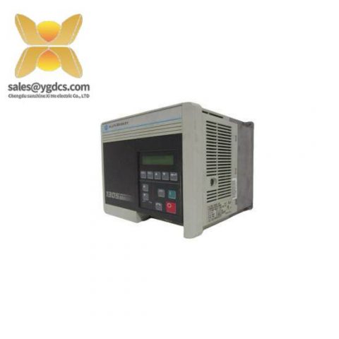 ABB 1305-BA09A-HA2 AC Drive, Advanced Industrial Control Solution