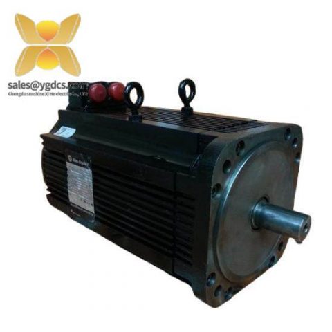 Advanced Industrial Control Module 1326AB-B720E-S2L: Precision Engineered for Efficiency and Reliability