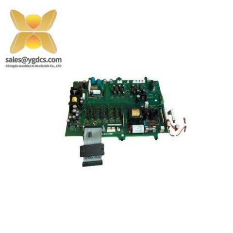 AB 1336-BDB-SP17C SPK Drive Gate Board Control Module