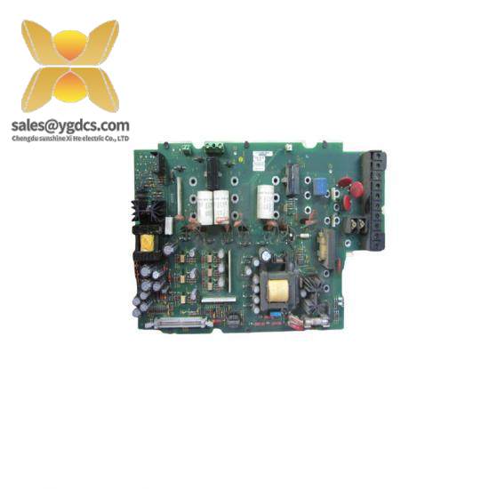 1336-bdb-sp2d_drive_board.jpg AB 1336-BDB-SP2D Drive Board, Advanced Control Module