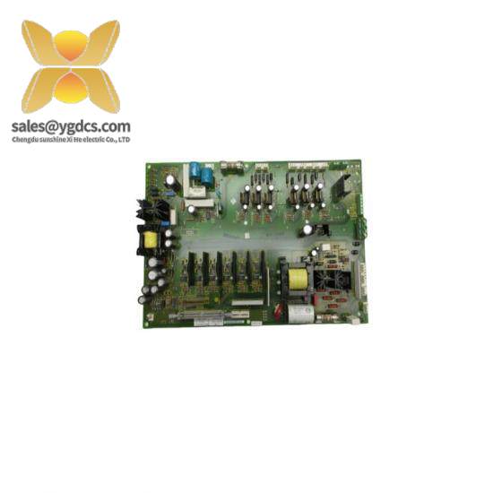 1336-bdb-sp38a_gate_drive_board.jpg AB 1336-BDB-SP38A Gate Drive Board for Industrial Control Systems