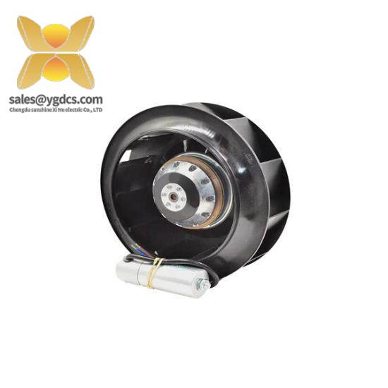 1336-fan-sp6a_ac_drive.jpg ABB 1336-FAN-SP6A AC Drive, High Efficiency & Precision Control Module