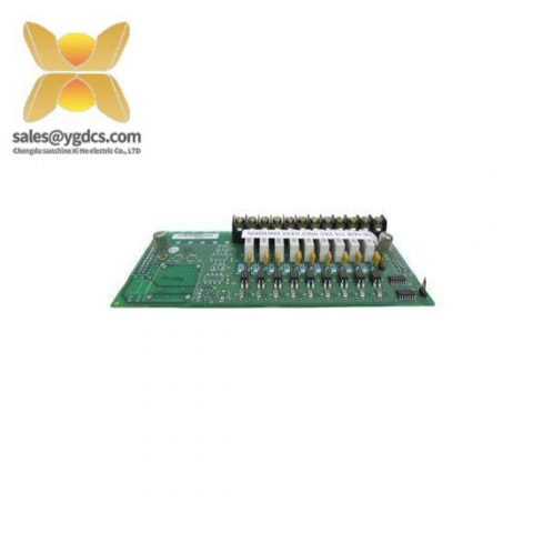 ABB 1336-L6/B Control Interface Board, Advanced Automation Solution