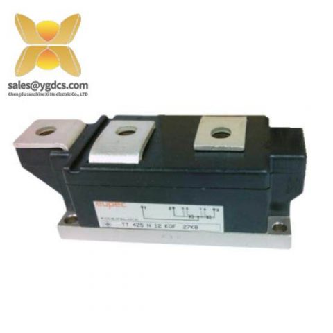 AB 1336-SCR-SP15A, High Power Solid State Relay Module