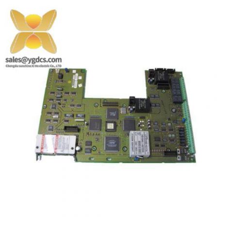 Allen Bradley 1336E-MC2-SP31B PLC Main Control PCB