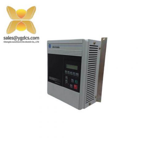 ABB 1336F-BRF20-AE-EN-L5E Adjustable Frequency AC Drive, High-Power Industrial Automation Solution