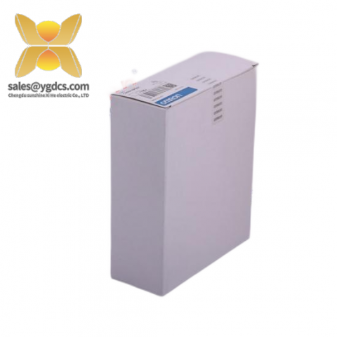 ABB 1336F-BRF75-AA-EN Control Module