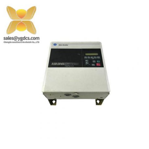 ABB 1336F-BRF75-AA-EN-HAS2 AC Drive, High Performance Control Module