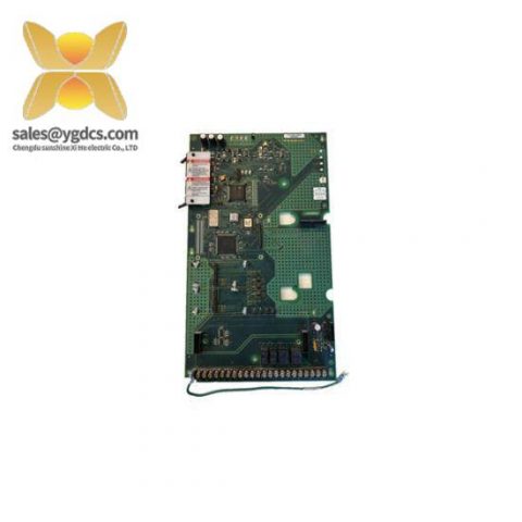 Allen Bradley 1336F-MCB-SP1D Main Control Board
