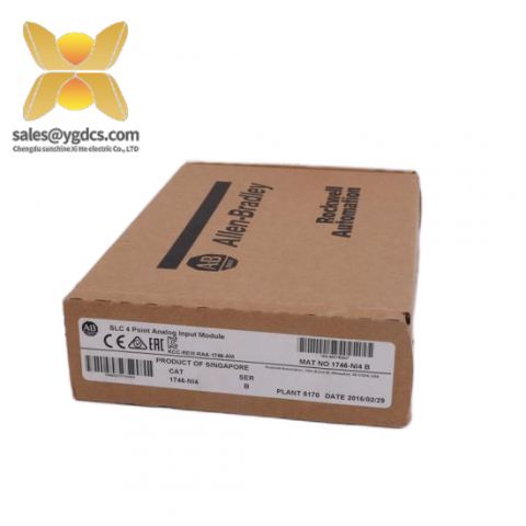 Siemens 1394-019-910 PLC Module