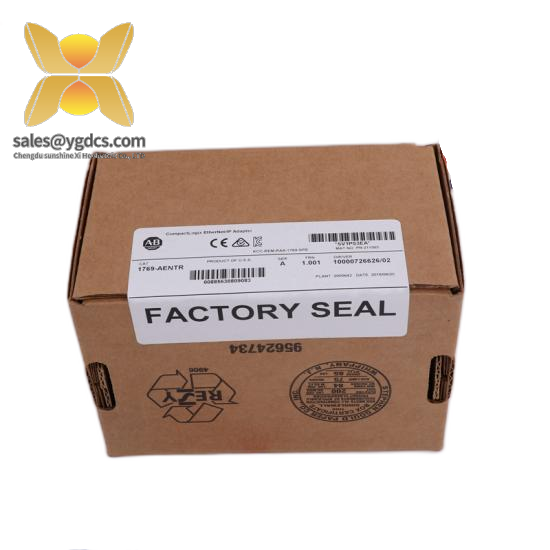 1394c-sjt10-t-rl_servo_controller.png A-B 1394C-SJT10-T-RL Servo Controller, High Precision Motion Control Module