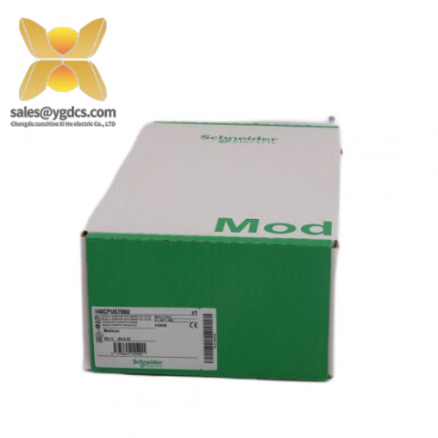 Schneider Quantum Cable 140XCA71706, Automation Solutions for Industrial Control