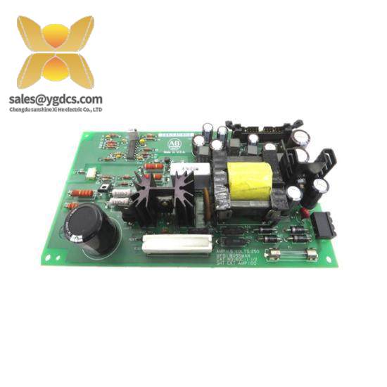 142129_135232-04_power_supply_board.jpg High-Performance 142129/135232-04 Power Supply Board: Efficient Industrial Control Solutions