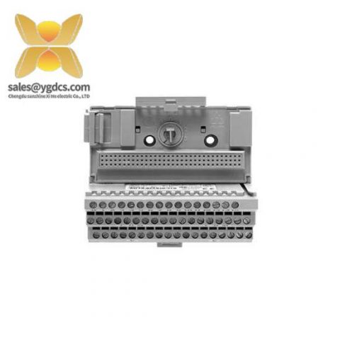 Advanced 1440-TB-A Terminal Base: Robust Industrial Control Solution