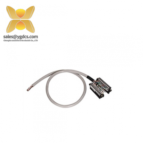 ABB 1492-CABLE050TBCH Control Cable