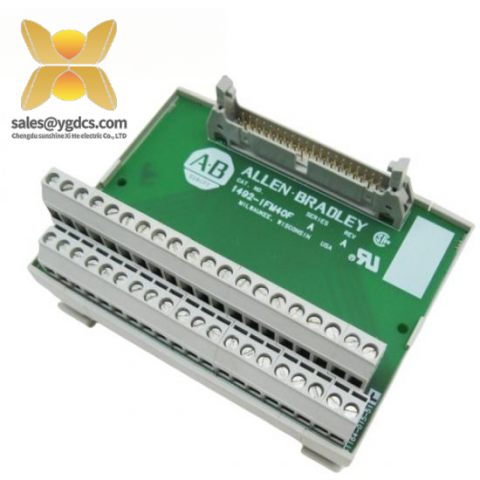 Festo 1492-IFM40F | Field Interface Module for Industrial Control Systems