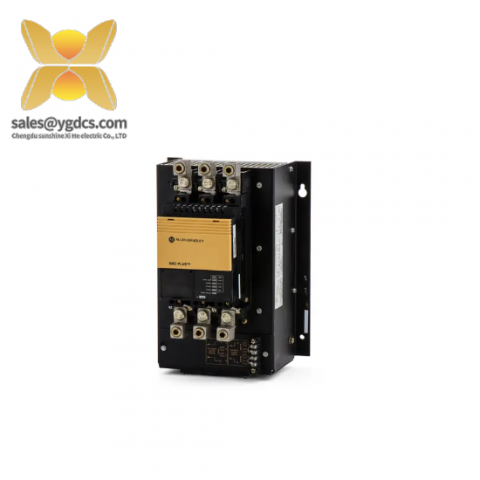 ABB 150-A97NBDB Motor Controller - Advanced Industry Grade Control Solution