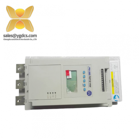 AB 150-F135NBD Motor Controller, Advanced Drive Technology for Industry