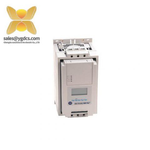 ABB 150F25NBD Motor Controller, Industrial Automation Module