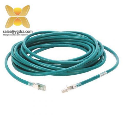 AB 1585J M8TBJM-1M9 Control System Module