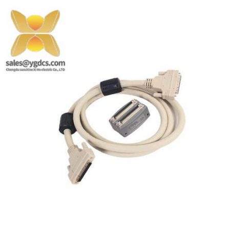 ABB 1715-C2 Preferred Availability Cable - Industrial Control, High Reliability