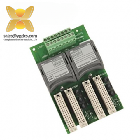 Allen-Bradley 1715-TADOF8 - Industrial Control Module, for Advanced Automation Solutions