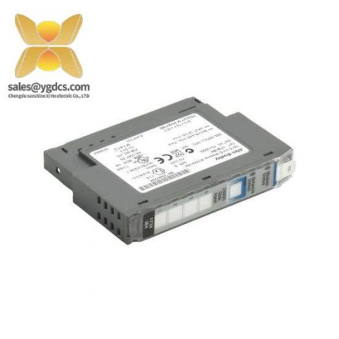 Allen-Bradley 1734IB4, 4-Channel Input Module, Analog/Digital