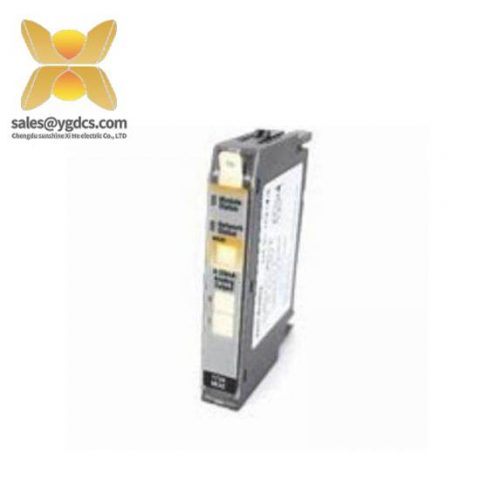 GE Fanuc 1734-OE2CK Analog Output Module - Advanced Control Solutions