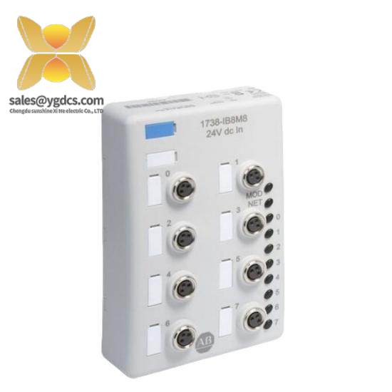 1738-ib8m8_1738ib8m8.jpg AB 1738IB8M8 - High-Performance Input/Output Module for Advanced Control Systems