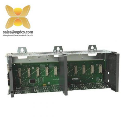 AB 1746-A10 Industrial Control Module