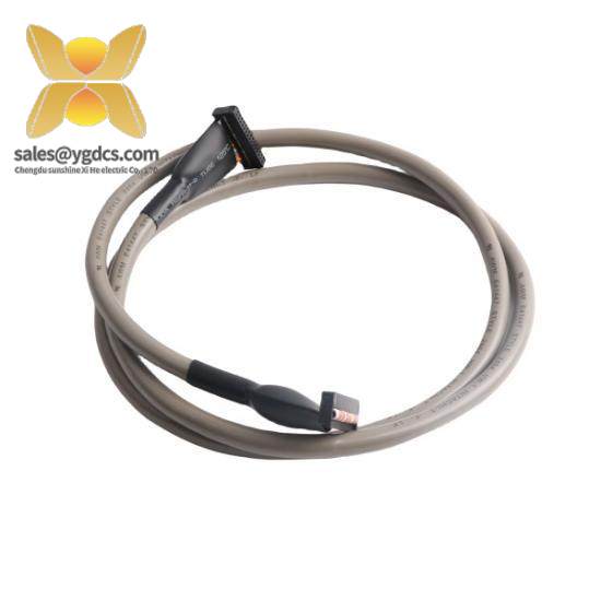 1746-c16_chassis_interconnect_cable.jpg AB 1746-C16 Interconnect Cable for Chassis, Industrial Control Module