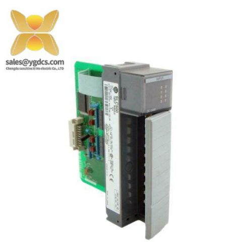 Allen Bradley 1746IB8 Digital DC Input Module