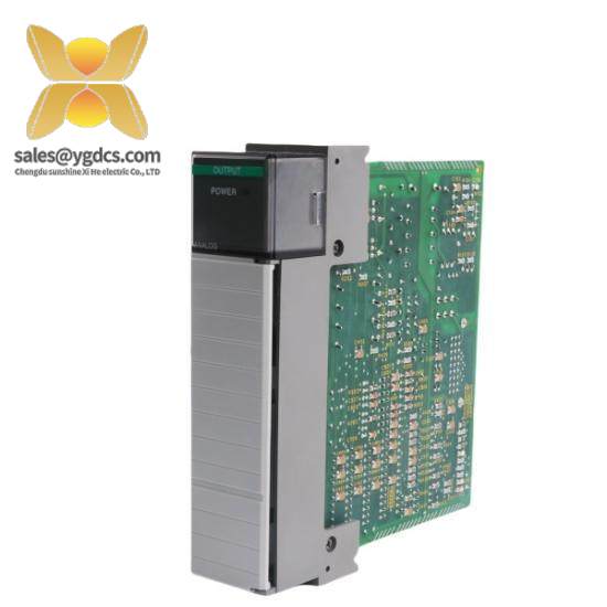1746-no4v_1746n04v_2.jpg AB 1746-NO4V Analog Input Module for Industrial Control Systems