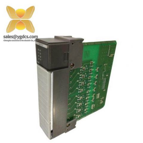 ABB 1746-OA8 Power Supply - Advanced Industrial Control Module