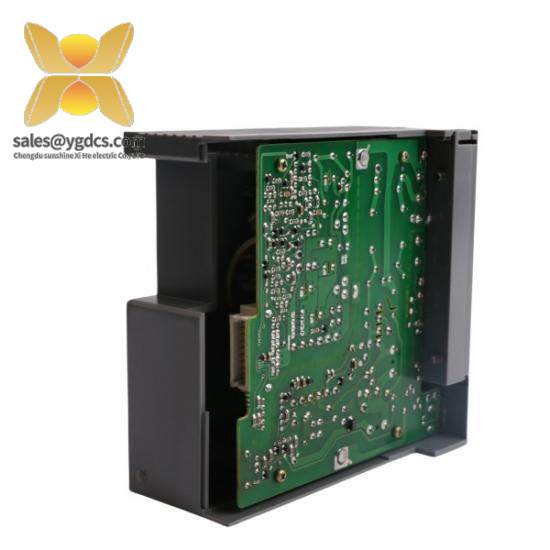 1746-p1_power_supply_slc_500_2.jpg Allen Bradley 1746-P1 SLC 500 Power Supply, Designed for Industrial Automation