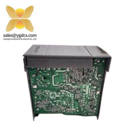 Allen Bradley 1746-P7 Power Supply for SLC 500, Compact Automation Solution