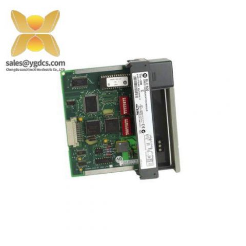 Allen-Bradley 1747-DCM Direct Communication Module, Compact Control Solution