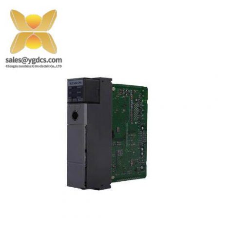 Allen Bradley SLC 5/03 Processor, 1747-L531/D Control Module