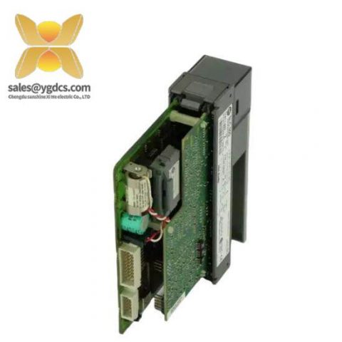 AB 1747-L553/C SLC 5/05 Control System