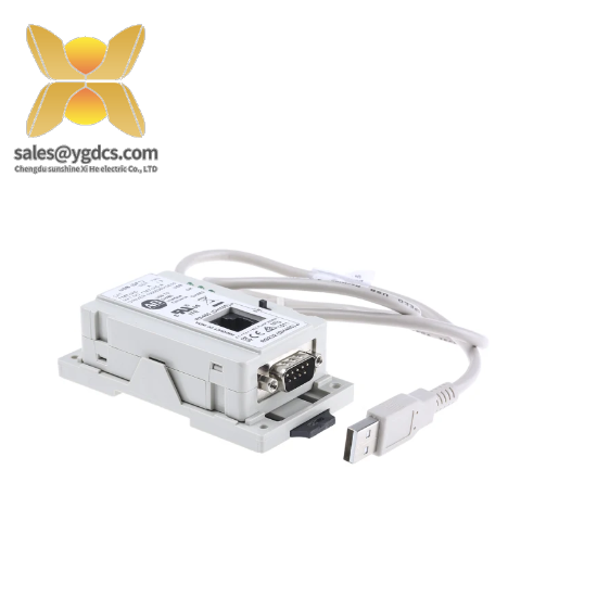 1747-uic_interface_converter_slc_500.png Allen-Bradley 1747-UIC Interface Converter for SLC 500, Precision Control Module